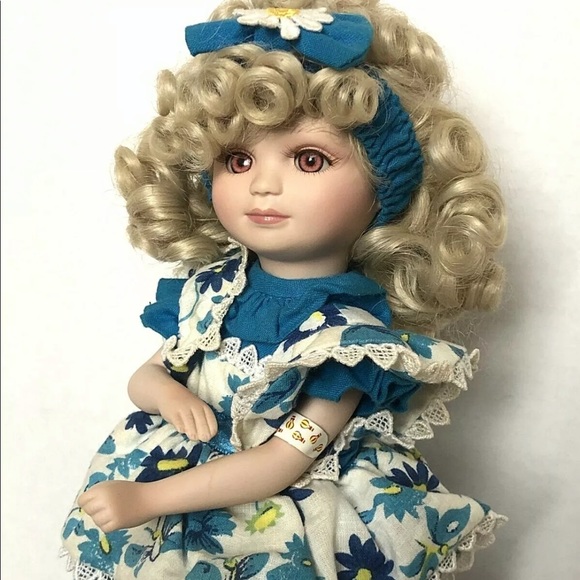marie osmond dolls